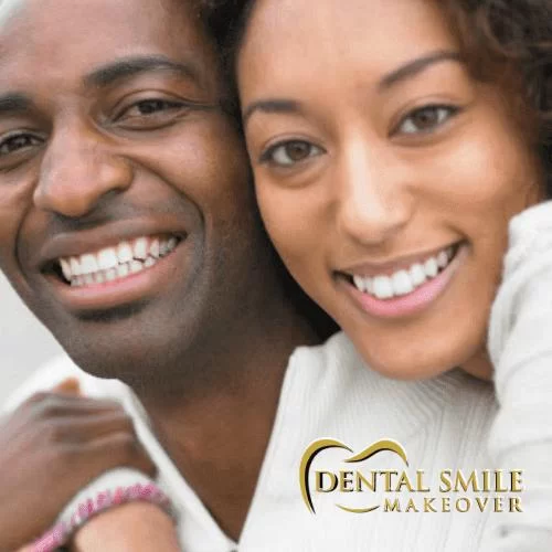 Dental Smile Makeover Picture 6