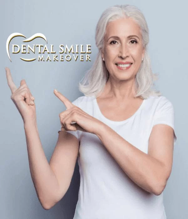 Dental Smile Makeover Picture 7