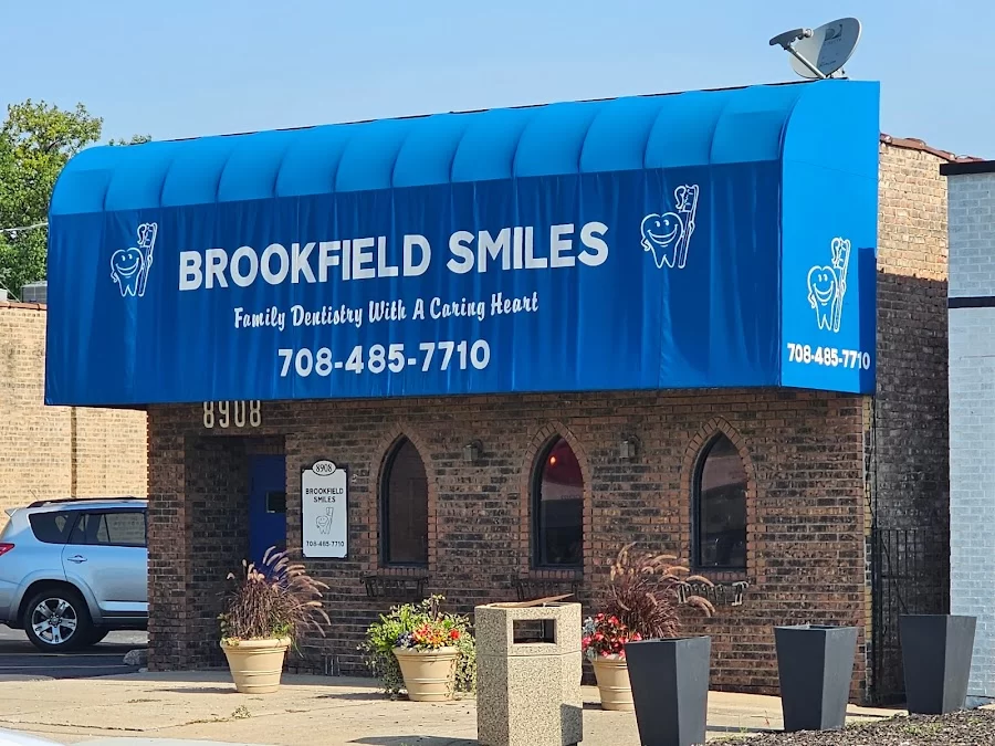 Brookfield Smiles Picture 2