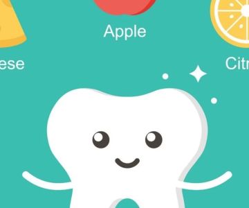 Maintaining Oral Health with Diet: Essential Foods and Tips for Strong Teeth