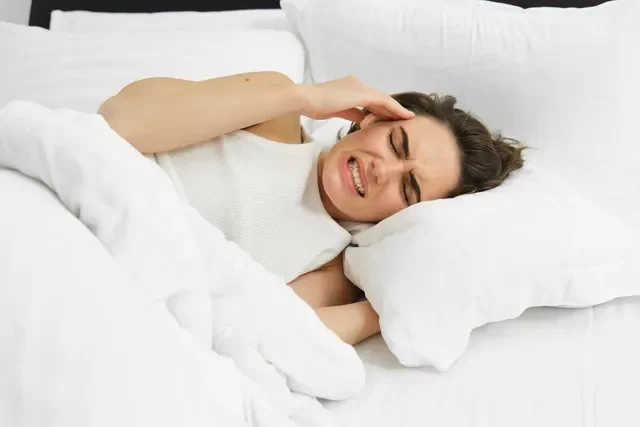 What Are the Risks of Not Treating Sleep Apnea? Understanding the Health Consequences