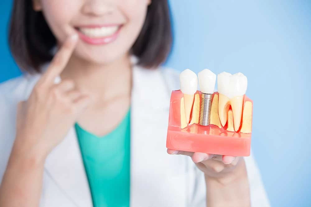 What Is the Best Solution for Missing Teeth? Exploring Your Options
