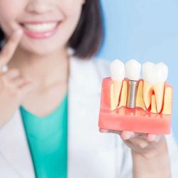 What Is the Best Solution for Missing Teeth? Exploring Your Options