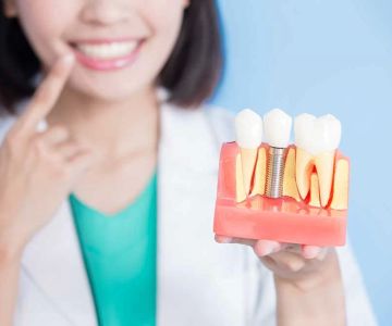 What Is the Best Solution for Missing Teeth? Exploring Your Options