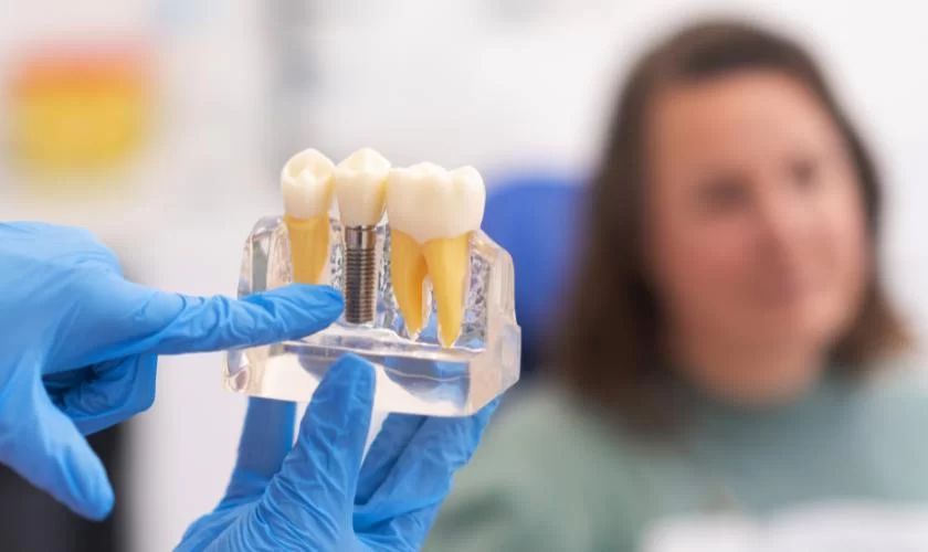 Alternatives to Traditional Dental Crowns: Exploring New Options for Tooth Restoration