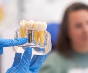 Alternatives to Traditional Dental Crowns: Exploring New Options for Tooth Restoration