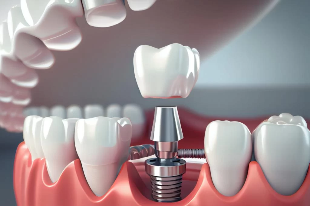 What Are the Alternatives to Dental Implants? Exploring Non-Surgical Teeth Replacement Options