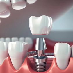 What Are the Alternatives to Dental Implants? Exploring Non-Surgical Teeth Replacement Options