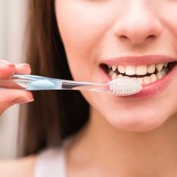 What Is the Best Oral Hygiene Routine for Healthy Teeth? Essential Tips for a Bright Smile