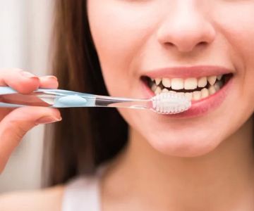 What Is the Best Oral Hygiene Routine for Healthy Teeth? Essential Tips for a Bright Smile