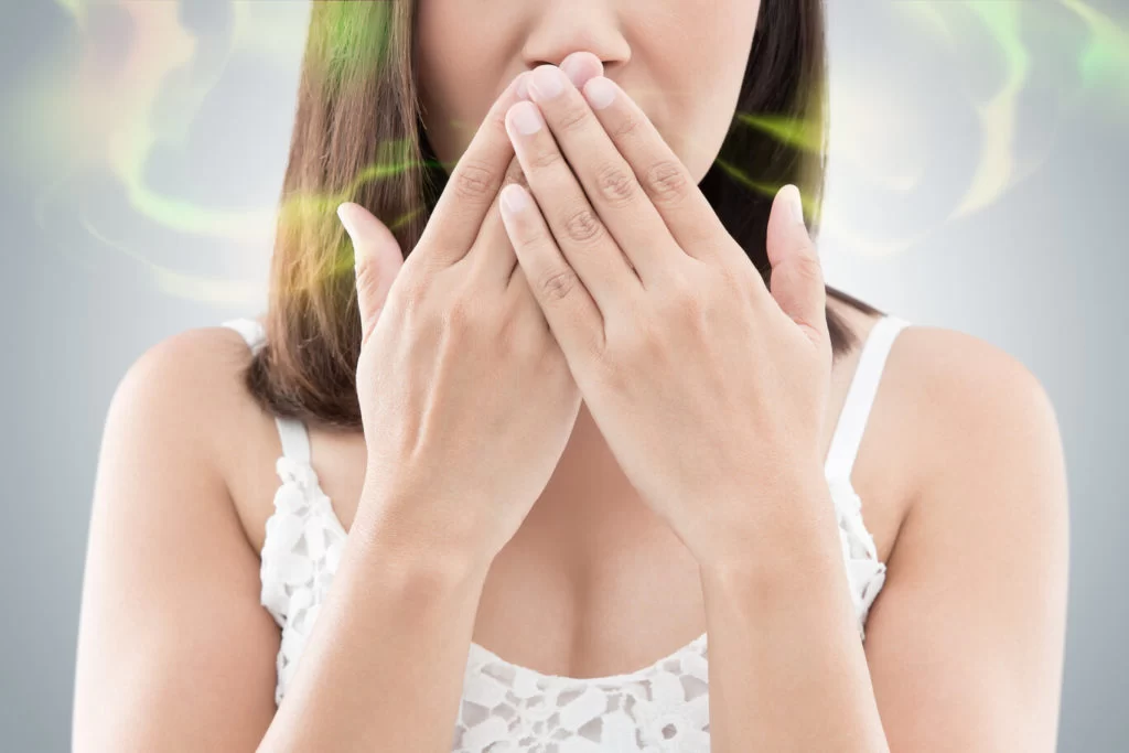 How to Get Rid of Bad Breath After Dental Treatment: Effective Solutions