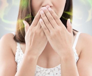 How to Get Rid of Bad Breath After Dental Treatment: Effective Solutions