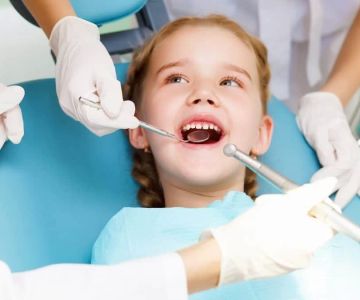 The Role of Pediatric Dentists in Preventing Cavities: A Comprehensive Guide