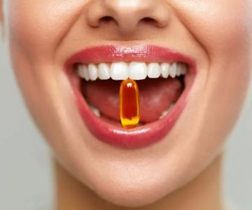 Oral Health and Vitamin Deficiency: How Vitamin Deficiencies Affect Your Teeth and Gums