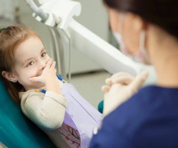 How to Reduce Dental Anxiety Through Education