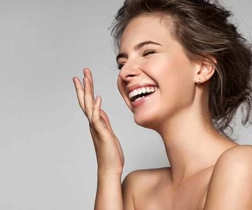 How to Get a Natural Smile with Dental Treatment – Achieve Your Best Smile