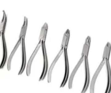 The Best Types of Dental Pliers for Orthodontic Procedures