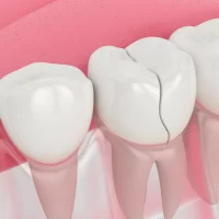 Immediate Solutions for Cracked Dental Restorations: Quick Fixes and Professional Care