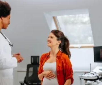 The Importance of Oral Health Education During Pregnancy for a Healthy Pregnancy