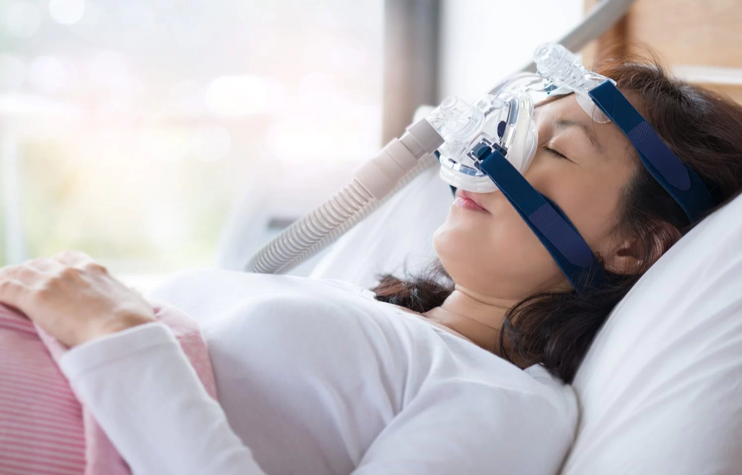 Risks of Not Treating Sleep Apnea: Serious Health Consequences of Untreated Sleep Apnea
