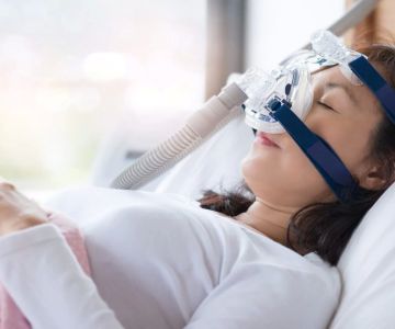 Risks of Not Treating Sleep Apnea: Serious Health Consequences of Untreated Sleep Apnea