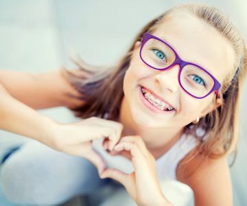 What Are the Signs That My Child Needs Braces?