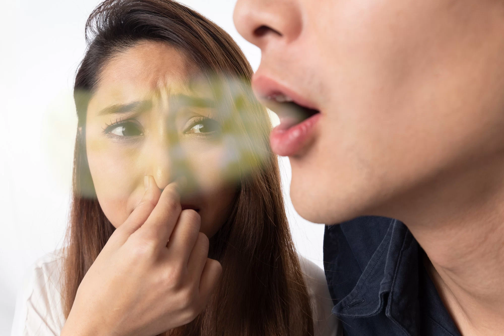 How to Fix Bad Breath with Dental Treatments: Effective Solutions for Fresh Breath