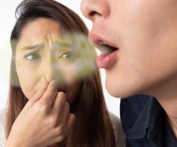 How to Fix Bad Breath with Dental Treatments: Effective Solutions for Fresh Breath