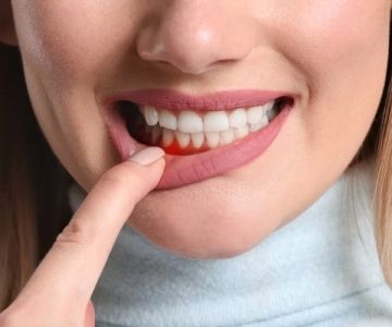 How Do You Treat Gum Disease Naturally? Effective and Simple Remedies for Healthy Gums