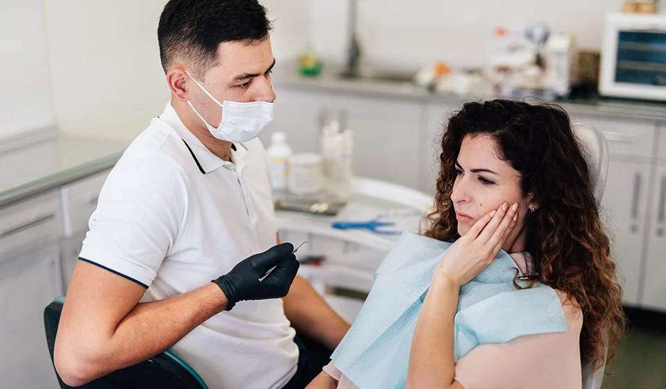What Is Restorative Dentistry? A Complete Guide to Procedures and Benefits