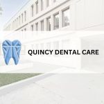 Quincy Dental Care