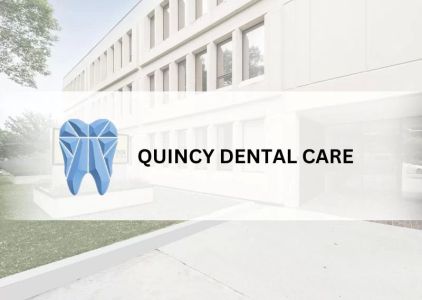 Quincy Dental Care