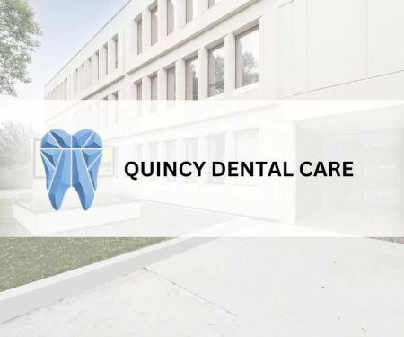 Quincy Dental Care
