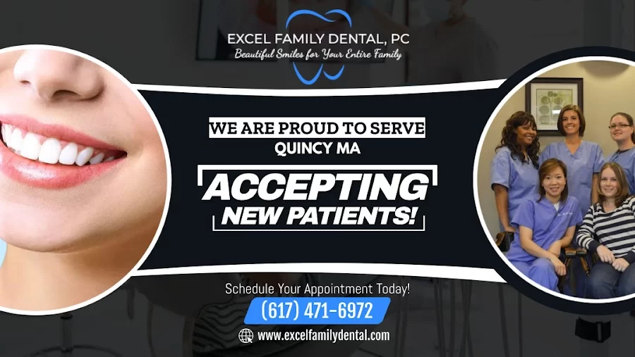 Excel Family Dental, PC 4