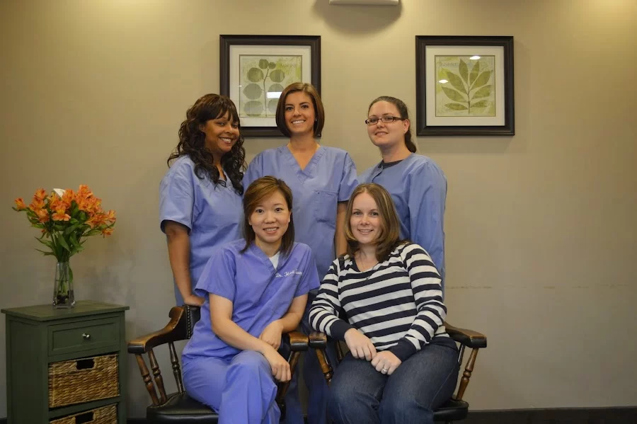 Excel Family Dental, PC 2