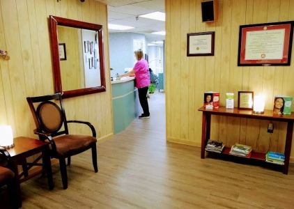 Armin Dental Associates