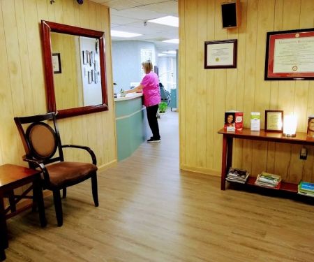 Armin Dental Associates