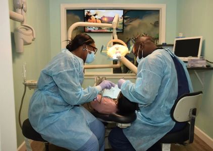 River Street Family Dental