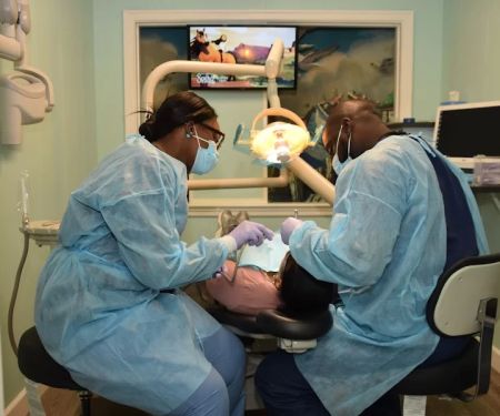 River Street Family Dental