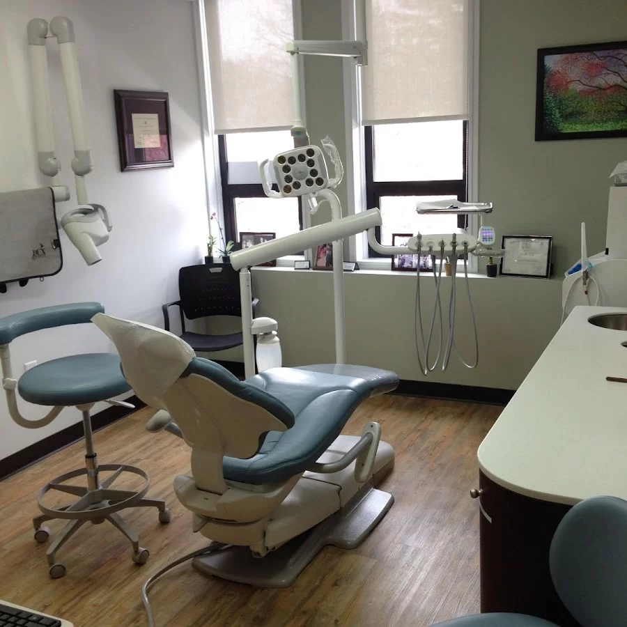 Harte Dental LLC 2