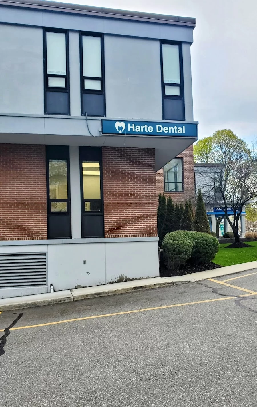 Harte Dental LLC 1