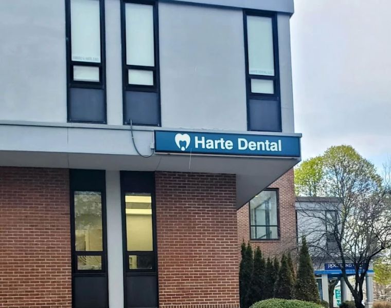 Harte Dental LLC