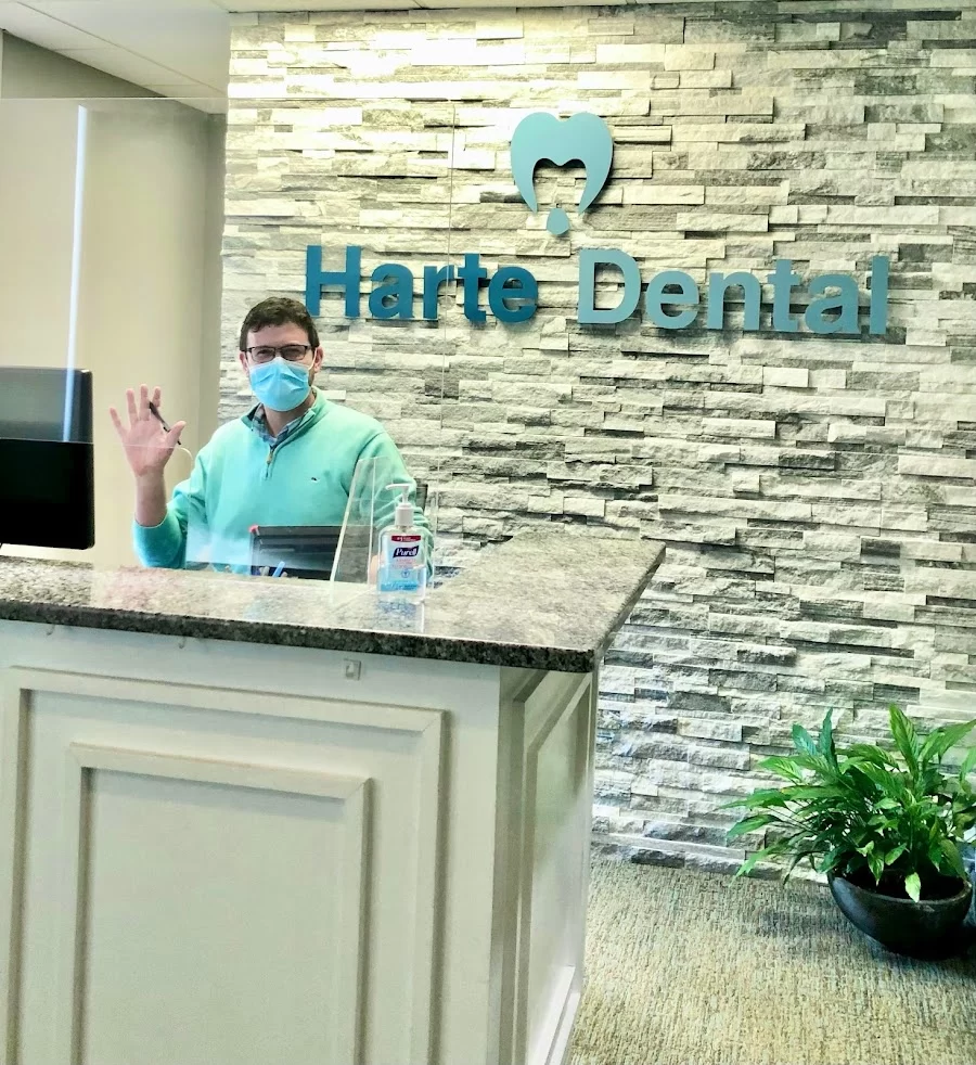 Harte Dental LLC 5