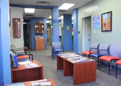 B&G Dental