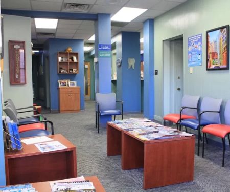 B&G Dental