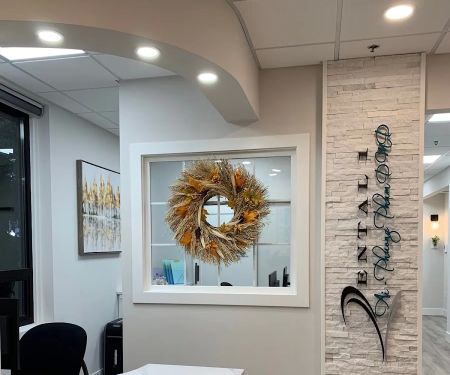Dental 1 - Ai-Phuong Pham DMD