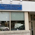 Family Dentistry Dr. Alice Lwin