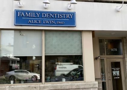 Family Dentistry Dr. Alice Lwin