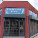 Sage Family Dental