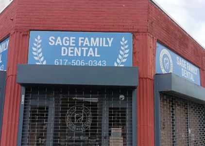 Sage Family Dental